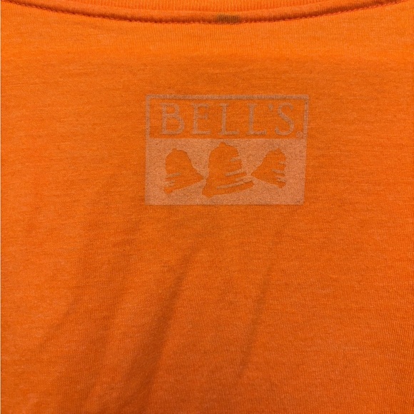 Bells Oberon V neck - Picture 2 of 2